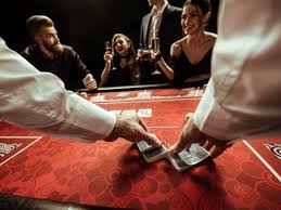 Онлайн казино Casino Malina